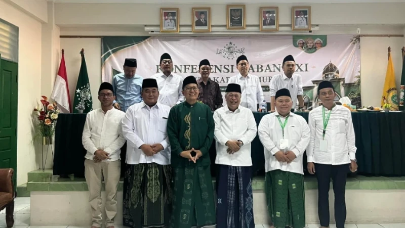 Berita PWNU Pengurus Wilayah Provinsi Jawa Barat