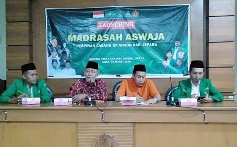 Agenda PWNU Pengurus Wilayah Provinsi Jawa Barat